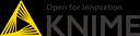 KNIME logo